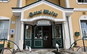 Hotel-Restaurant Moser Poechlarn